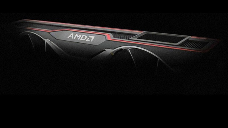 AMD Radeon RX 6000 AMD Radeon RX 6000