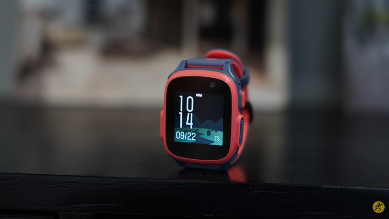 Những điểm nổi bật của đồng hồ thông minh trẻ em Abardeen T3, các bậc phụ huynh rất nên mua để bảo vệ con mình tốt hơn