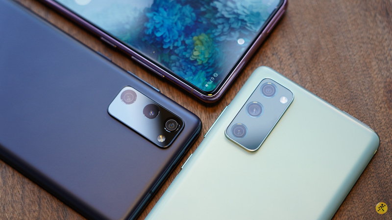 Samsung Galaxy S20 FE hướng tới những người dùng nào