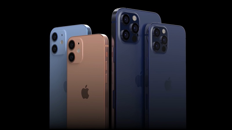 iPhone 12 Mini sẽ không hỗ trợ 5G nhưng giá sẽ rẻ