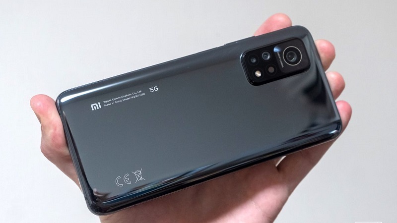 Redmi K30T vừa đạt chứng nhận 3C