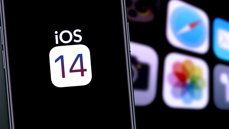 5 tính năng bảo mật tuyệt vời trên iOS 14 cho iPhone mà bạn nên biết