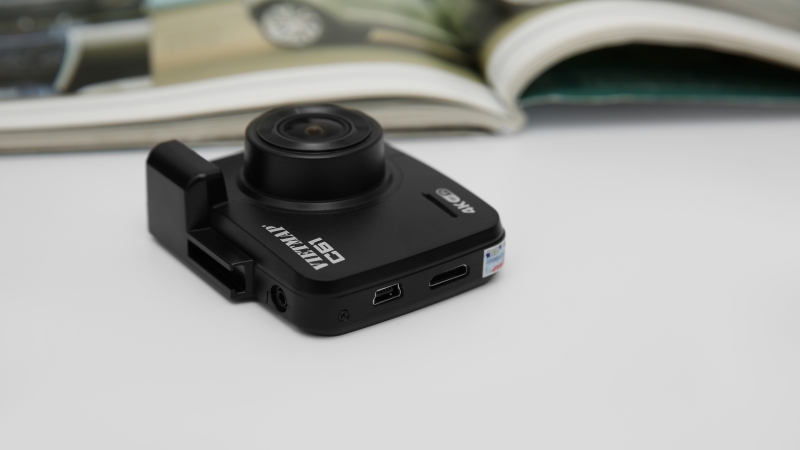 Vietmap C61: Camera hành trình ưu việt với độ phân giải 4K