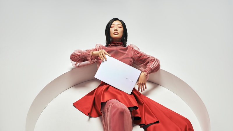 ASUS VivoBook S14 ra mắt