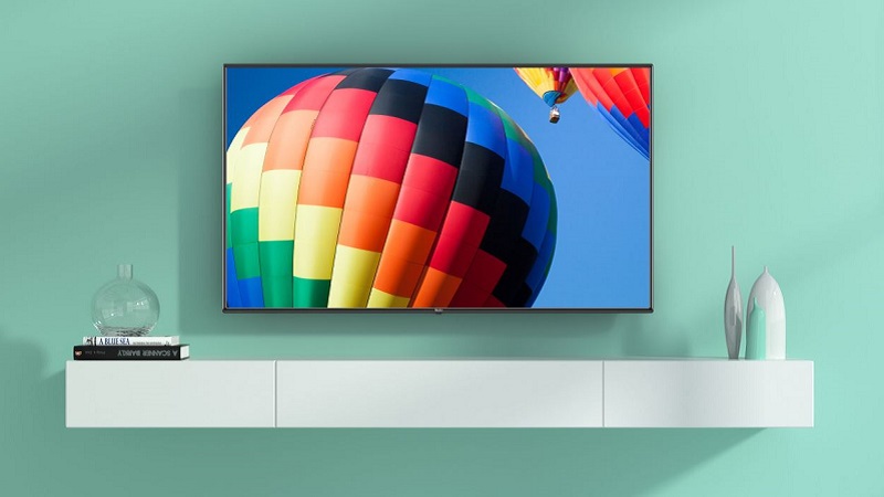 Redmi Smart TV A32 chính thức ra mắt