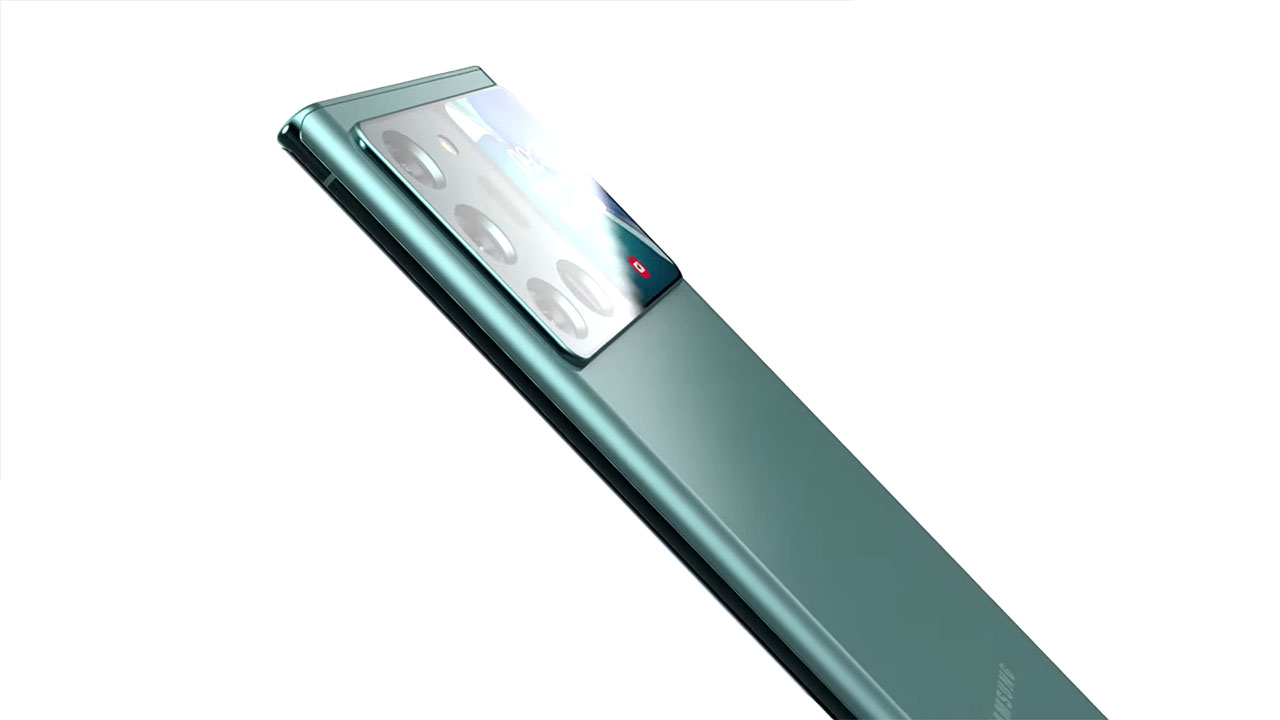 Máy sẽ được tối ưu thiết kế trông gọn gàng hơn