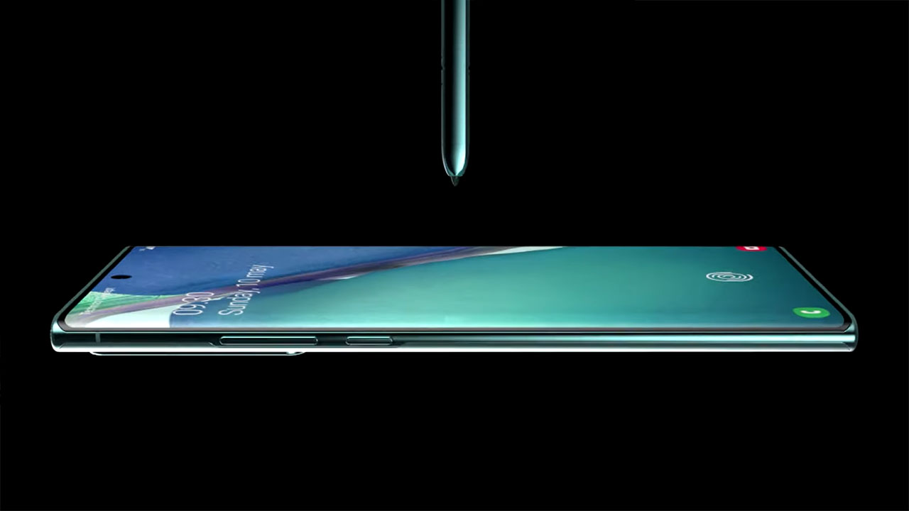 SPen sẽ được cải tiến