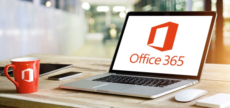 Lợi ích khi sử dụng Office 