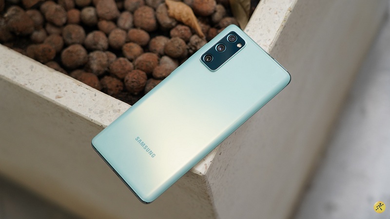 Galaxy S20 FE