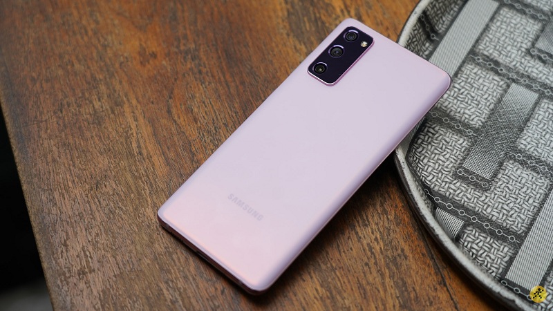 Samsung Galaxy S20 FE Samsung Galaxy S20 FE