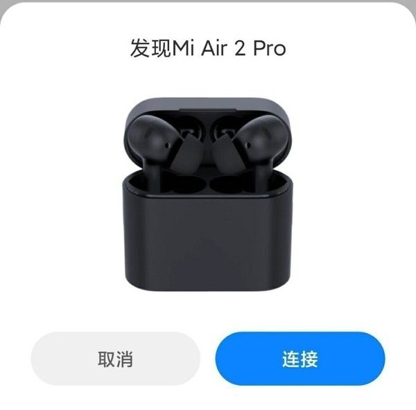 Ảnh rò rỉ của Xiaomi Mi Air 2 Pro Ảnh rò rỉ của Xiaomi Mi Air 2 Pro