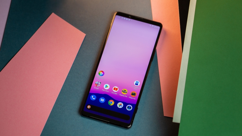 Sony Xperia 1 III Sony Xperia 1 III