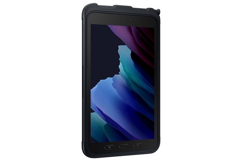 Mặt trước Samsung Galaxy Tab Active3 Mặt trước Samsung Galaxy Tab Active3