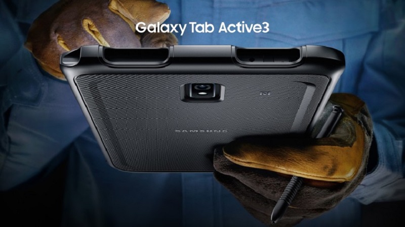 Samsung Galaxy Tab Active3 Samsung Galaxy Tab Active3