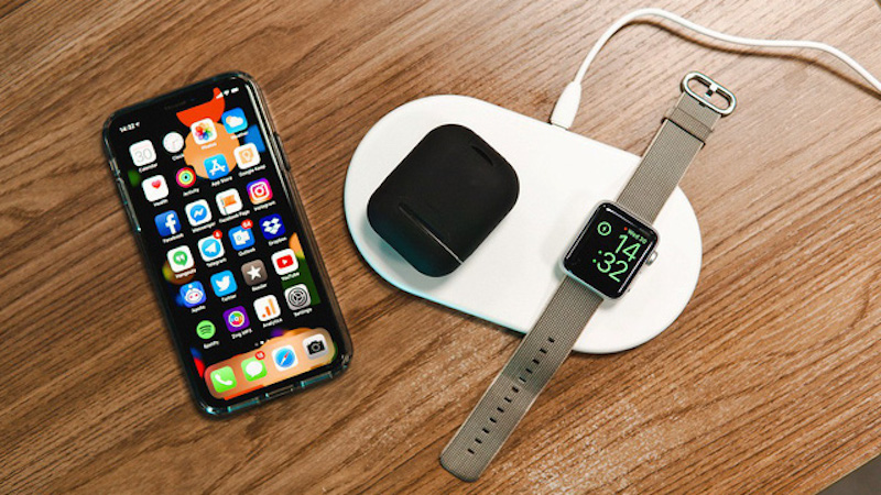Apple Được dự đoán sẽ ra mắt AirPower vào năm 2021 Apple Được dự đoán sẽ ra mắt AirPower vào năm 2021