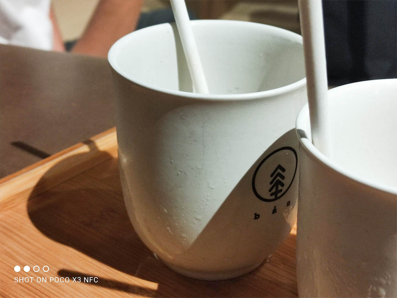 Ảnh chụp trong điều kiện ánh sáng phức tạp