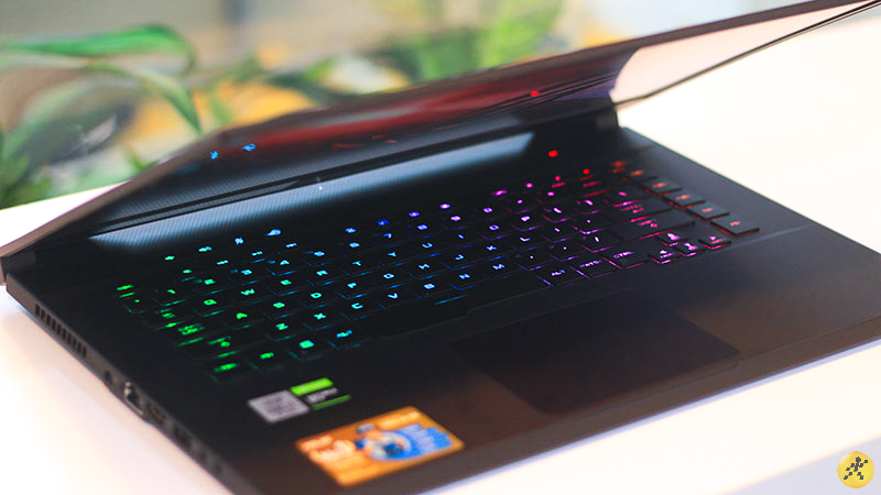 asus zephyrus m15