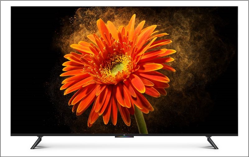 Mi TV LUX 82 inch 4K