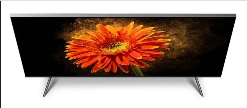 Mi TV LUX 82 inch 4K