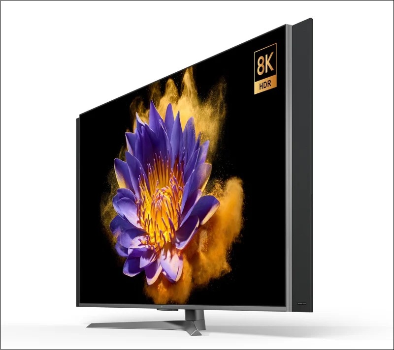 Xiaomi Mi TV LUX Pro 82 inch 8K 5G