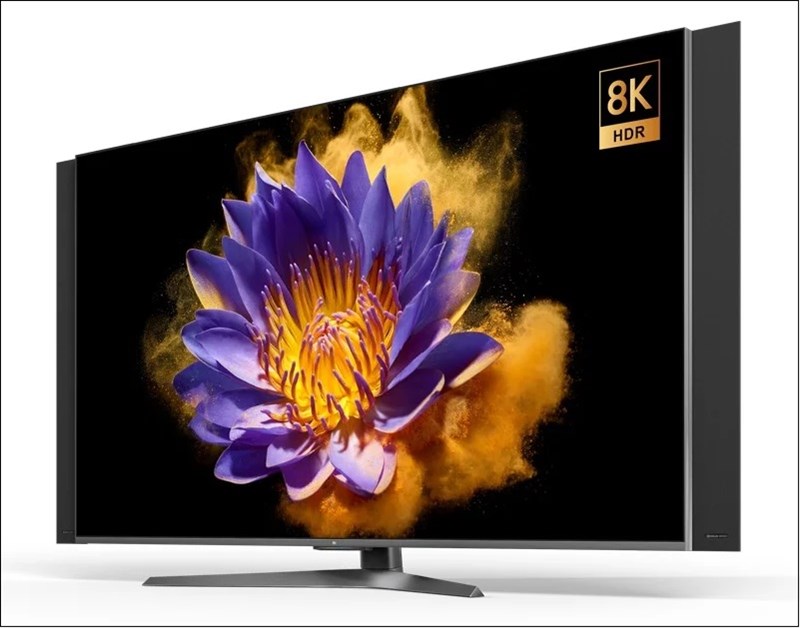 Xiaomi Mi TV LUX Pro 82 inch 8K 5G