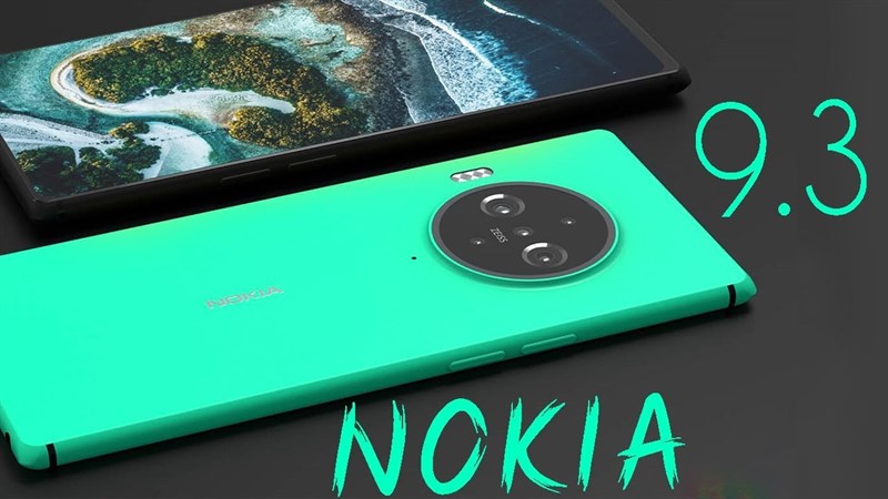 Nokia 9.3 PureView với 5 camera mặt sau cùng smartphone tầm trung Nokia 7.3 5G sẽ ra mắt vào tháng 11 tới đây Nokia 9.3 PureView với 5 camera mặt sau cùng smartphone tầm trung Nokia 7.3 5G sẽ ra mắt vào tháng 11 tới đây