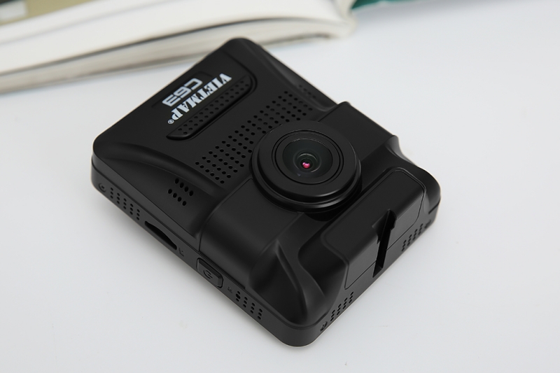 Camera trước có góc quay siêu rộng