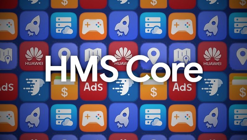 HMS Core đã tiến đến thế hệ thứ 5