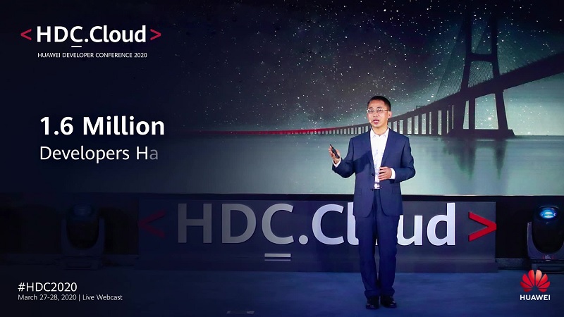 Hội nghị Nhà phát triển của Huawei Hội nghị Nhà phát triển của Huawei