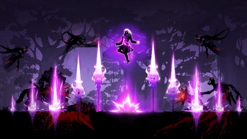 Shadow Knight