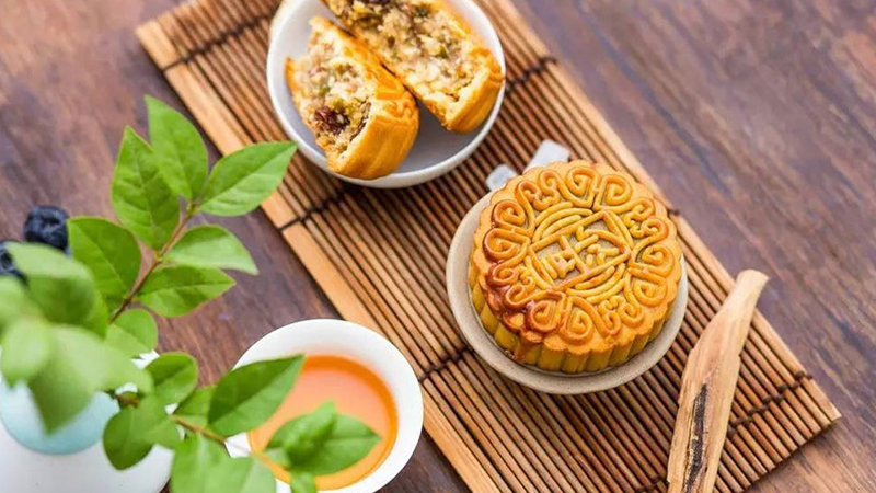 Trà olong mật ong Trà olong mật ong