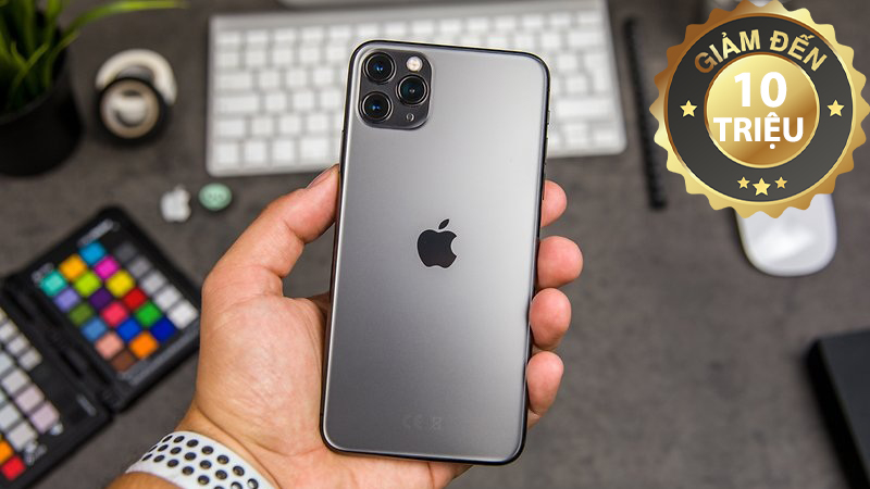 iPhone 11 Pro Max