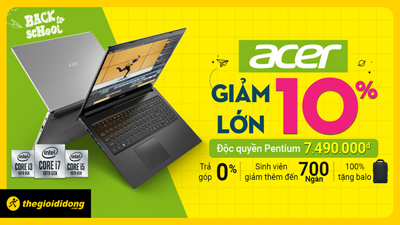 LAPTOP ACER LAPTOP ACER
