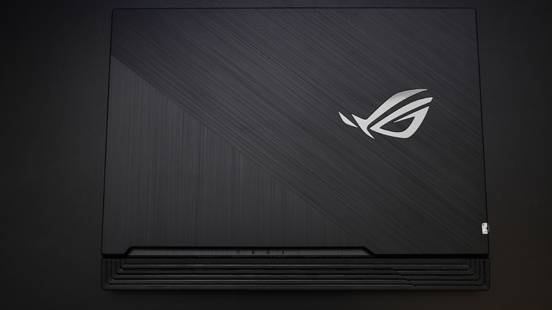 Asus ROG Strix G15 Asus ROG Strix G15