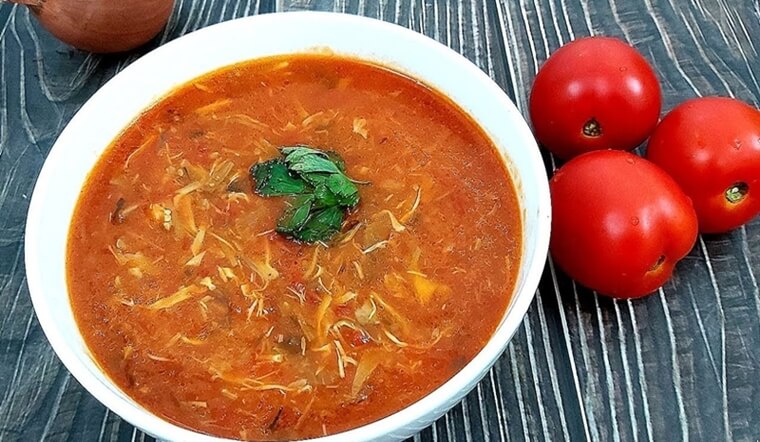 Cách làm cá mòi chay bằng bắp chuối non ngon tuyệt đơn giản