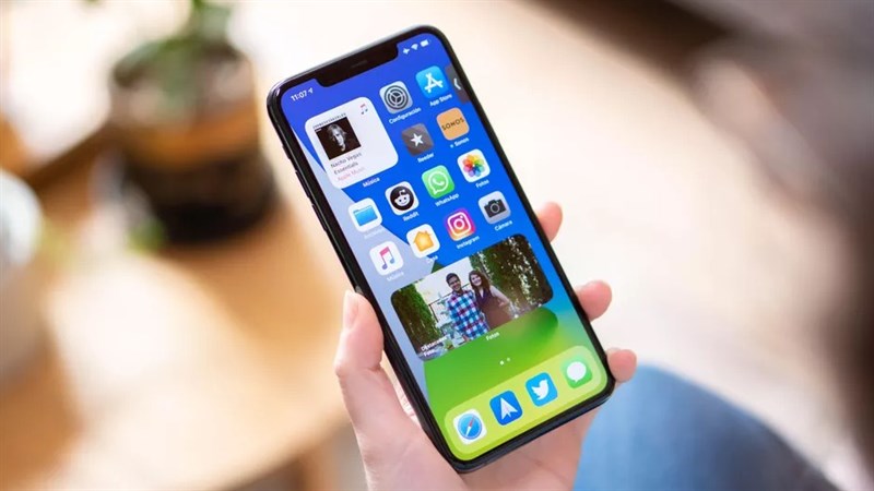 Những tính năng ẩn trên iOS 14 không “đụng hàng” mà bạn phải biết