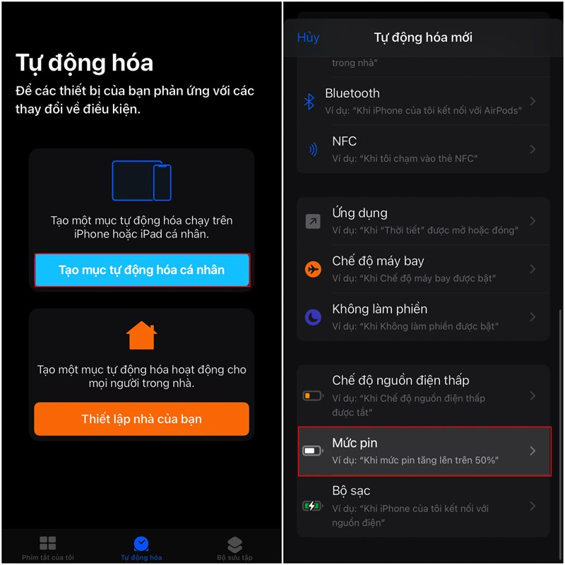 Những tính năng ẩn trên iOS 14 không “đụng hàng” mà bạn phải biết Những tính năng ẩn trên iOS 14 không “đụng hàng” mà bạn phải biết