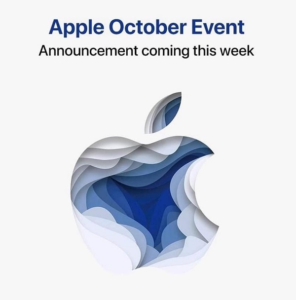 Rò rỉ mới nhất về sự kiện 