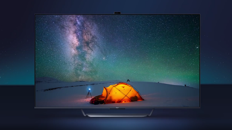 Ảnh minh họa TV OPPO Ảnh minh họa TV OPPO