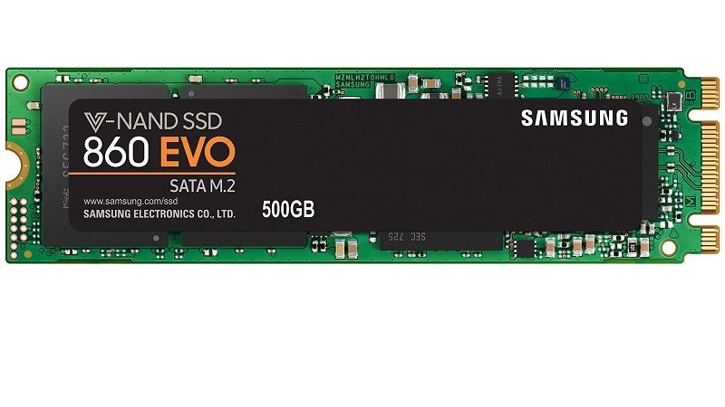 SSD M2 SATA