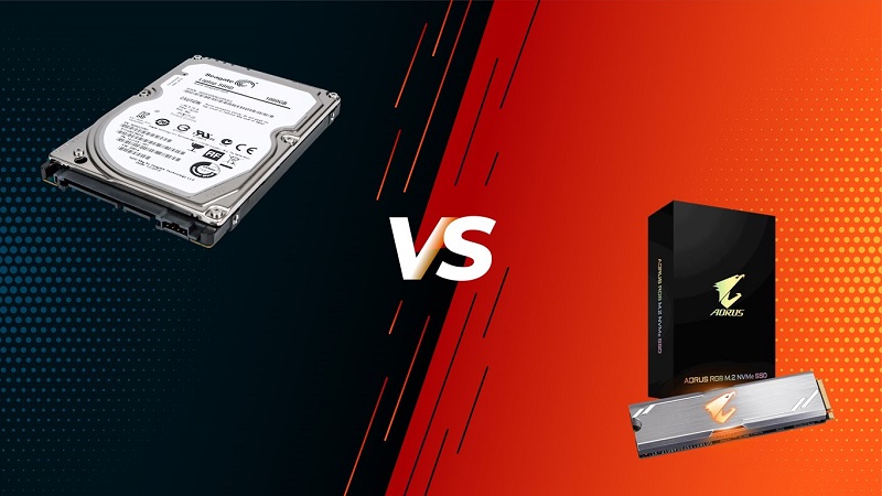 SSD Thumb SSD Thumb