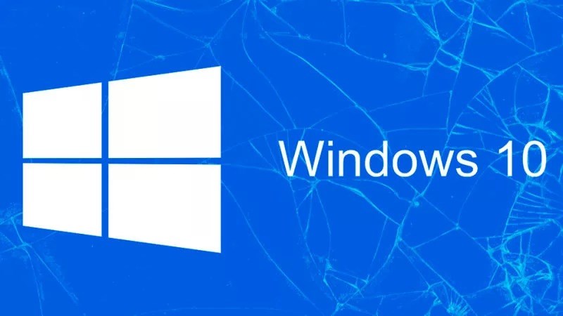 Windows 10 phát triển