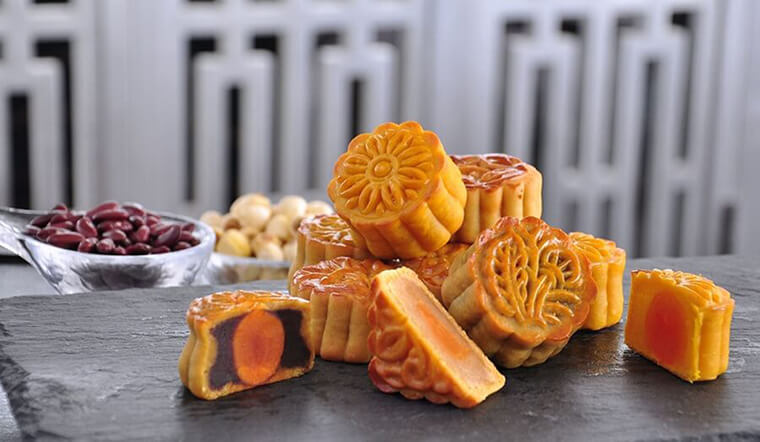 Mẹo ăn bánh trung thu không bị tăng đường huyết dành cho người bị tiểu đường