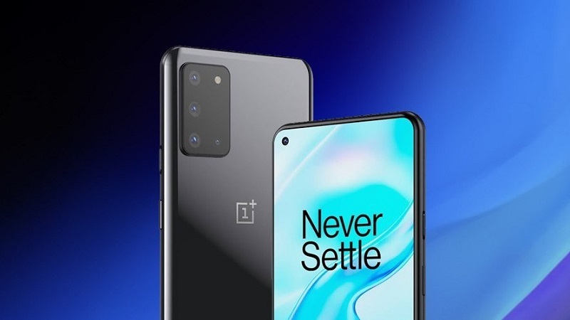OnePlus 8T OnePlus 8T