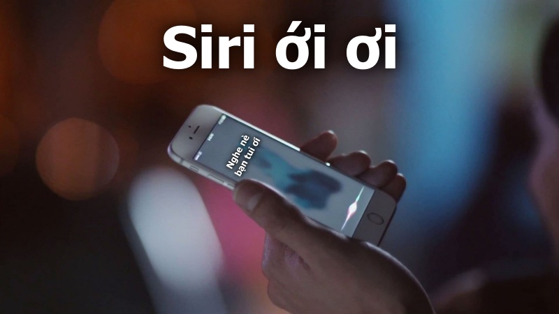 Apple được cho là đang thuê nhiều người thông thạo ngôn ngữ, để mở rộng hỗ trợ tiếng Việt cho trợ lý ảo Siri Apple được cho là đang thuê nhiều người thông thạo ngôn ngữ, để mở rộng hỗ trợ tiếng Việt cho trợ lý ảo Siri