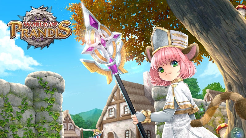 7 Game Mmorpg Hạng Nặng Cho Android Khong Chỉ Hay Nhất Ma Con Free