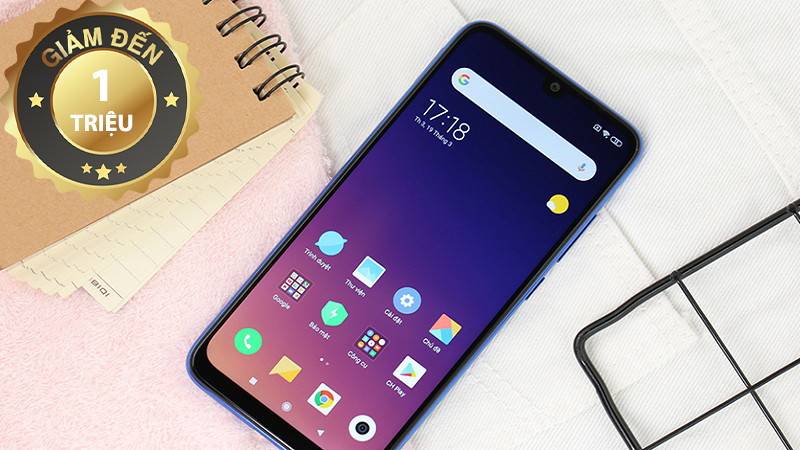 Xiaomi Redmi Note 7