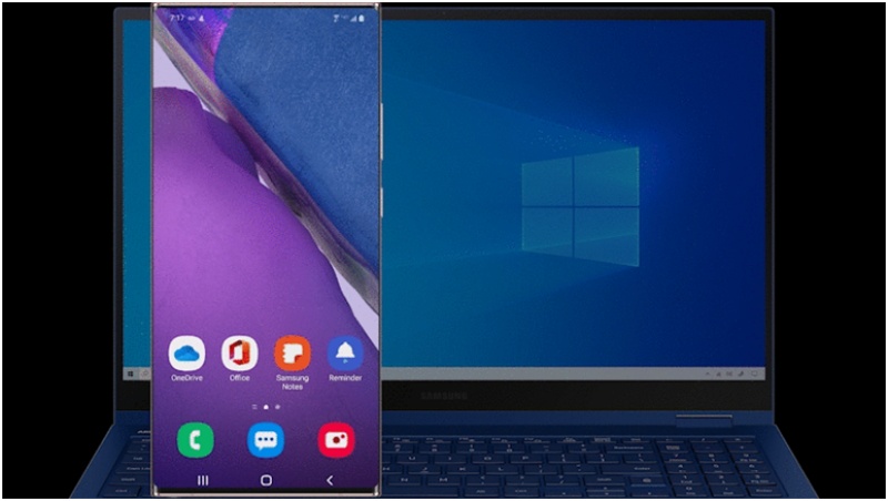 Galaxy Note 20 còn tuyệt vời hơn nữa khi có thể chạy ứng dụng Android trên điện thoại trực tiếp trên máy tính Windows 10 Galaxy Note 20 còn tuyệt vời hơn nữa khi có thể chạy ứng dụng Android trên điện thoại trực tiếp trên máy tính Windows 10