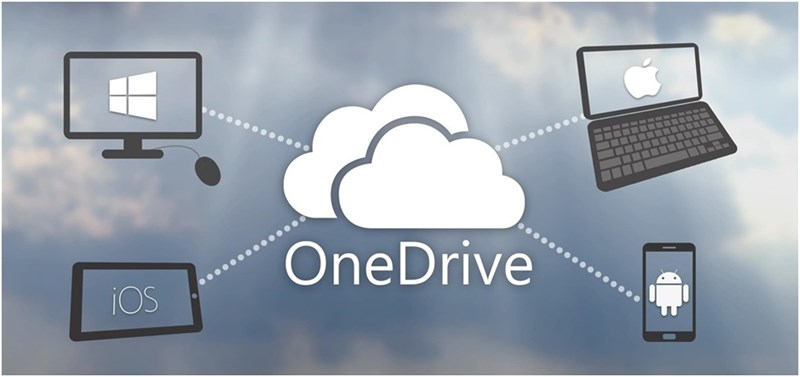 OneDrive