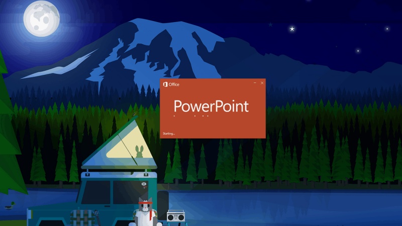 Tính năng PowerPoint của Microsoft 365: Trải nghiệm thế giới bài thuyết trình tiên tiến với Tính năng PowerPoint của Microsoft 365! Tính năng này sẽ giúp cho bạn sáng tạo và quản lý bài thuyết trình của mình một cách chuyên nghiệp hơn, giúp bạn đạt được mục tiêu công việc của mình một cách dễ dàng và hiệu quả.